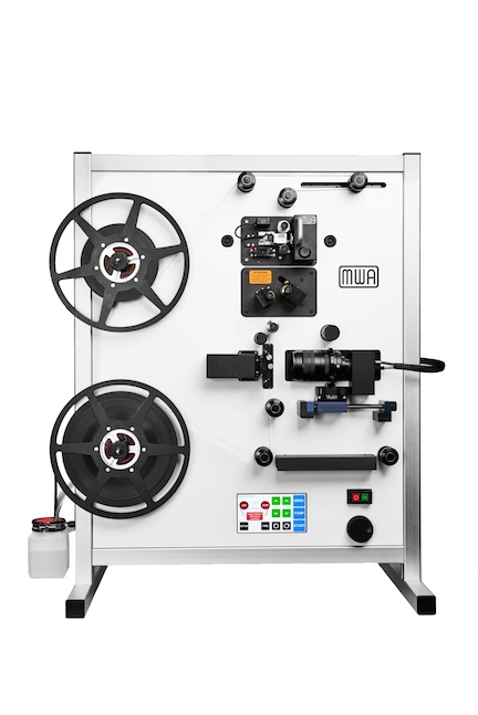 flashscan NOVA